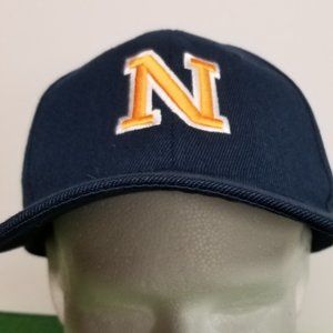 106 - Navy Ball Cap